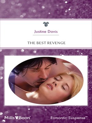 cover image of The Best Revenge
